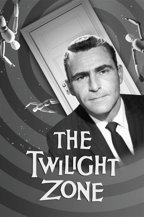 movies like twilight zone